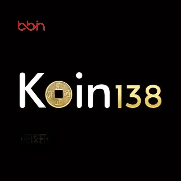 Logo koin138